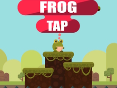 Peli Frog Tap