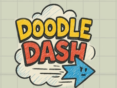 Peli Doodle Dash
