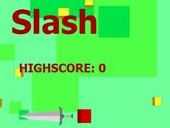 Peli Slash