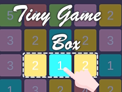 Peli Tiny Game Box