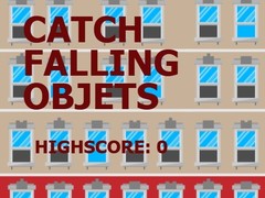 Peli Catch Falling Objects