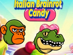 Peli Italian Brainrot Candy