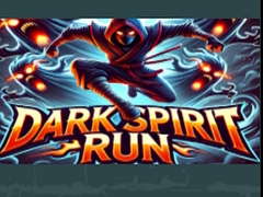 Peli Dark Spirit Run