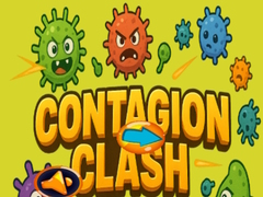 Peli Contagion Clash