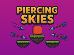 Peli Piercing Skies