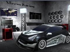 Peli Xtrem Racing