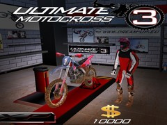 Peli Ultimate Motocross 3