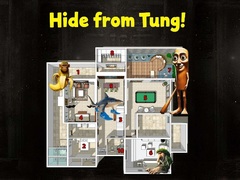 Peli Hide From Tung!