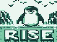 Peli Rise