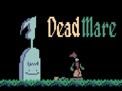 Peli Dead mare
