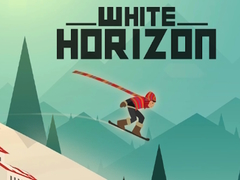 Peli White Horizon