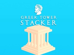 Peli Greek Tower Stacker