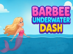 Peli Barbie Underwater Dash
