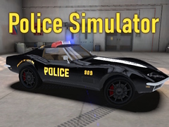 Peli Police Simulator