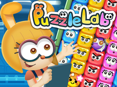 Peli Puzzle Lab