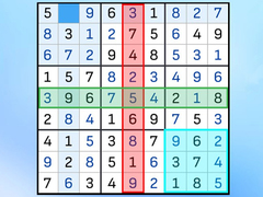Peli Sudoku Guru