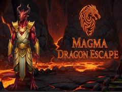 Peli Magma Dragon Escape
