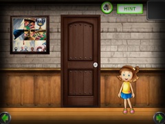 Peli Amgel Kids Room Escape 305