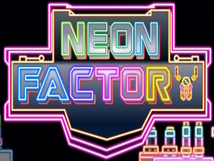 Peli Neon Factory