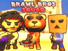 Peli Brawl Bros Squad