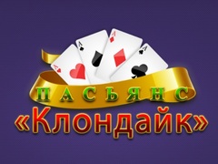Peli Klondike Solitaire