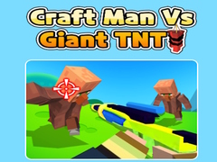 Peli Craft Man Vs Giant TNT