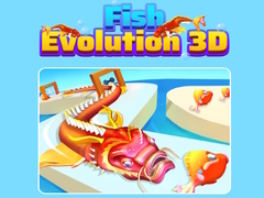 Peli Fish Evolution 3d