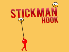 Peli StickMan Hook