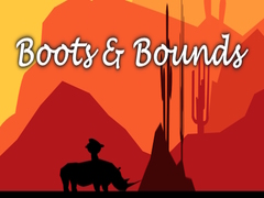Peli Boots & Bounds