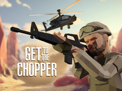 Peli Get To The Chopper