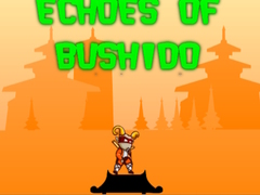 Peli Echoes of Bushido