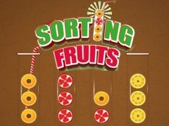 Peli Sorting Fruits 