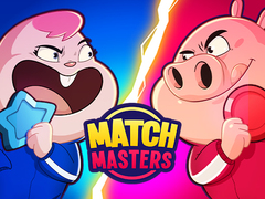 Peli Match Masters