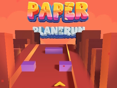 Peli Paper Plane Run