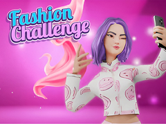 Peli Fashion Challenge: Catwalk Run