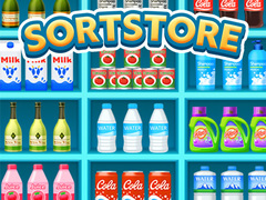 Peli Sortstore