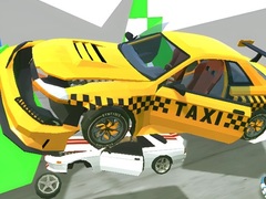 Peli Survival Racing: Extreme Road