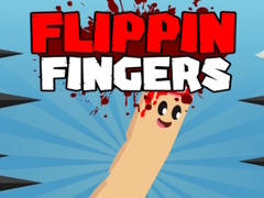 Peli Flippin Fingers