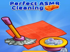 Peli Perfect Asmr Cleaning