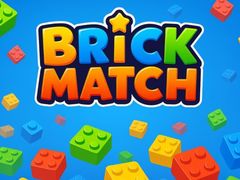 Peli Brick Match