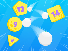 Peli Physics Balls