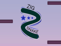 Peli Zig Snake