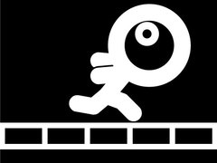 Peli Stickman Jump