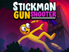 Peli Stickman Gun Shooter