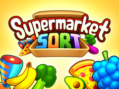 Peli Supermarket Sort