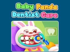 Peli Baby Panda Dentist Care