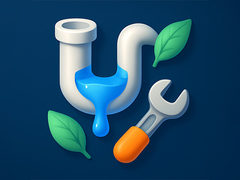 Peli Pipe Puzzle: Connect & Flow