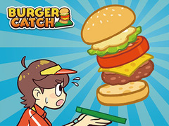 Peli Burger Catch