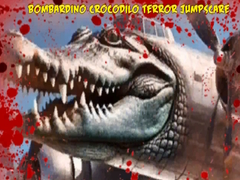 Peli Bombardino Crocodilo Terror Jumpscare