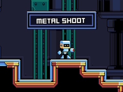 Peli Metal Shoot